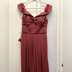 Brand New (NWT) Azazie Dress